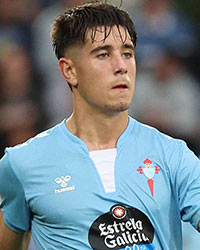 Pablo Meixús