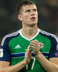 Paddy McNair