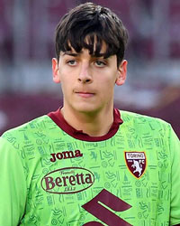 Paolo Vismara