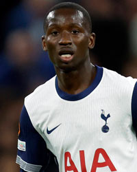 Pape Sarr