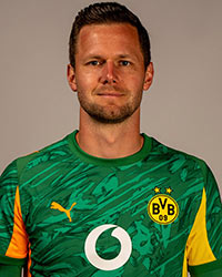 Patrick Drewes