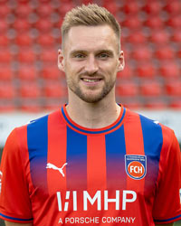 Patrick Mainka