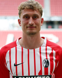 Patrick Osterhage