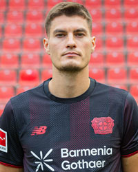 Patrik Schick