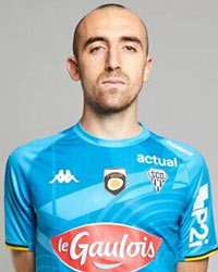 Paul Bernardoni