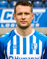 Paul Jaeckel