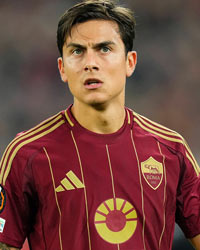 Paulo Dybala