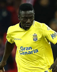 Peter Etebo