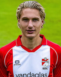 Peter Quispel