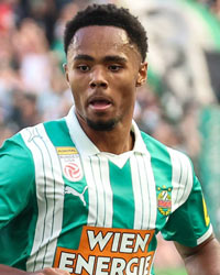 Petter Dahl