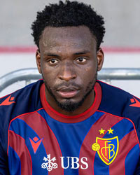 Philip Otele