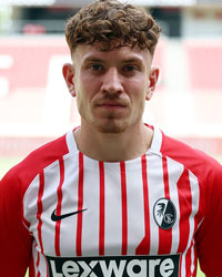 Philipp Treu