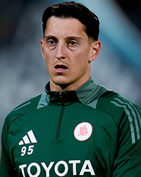 Pierluigi Gollini