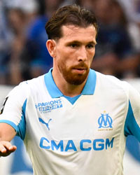 Pierre-Emile Højbjerg
