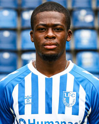 Pierre Nadjombe