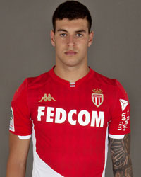 Pietro Pellegri