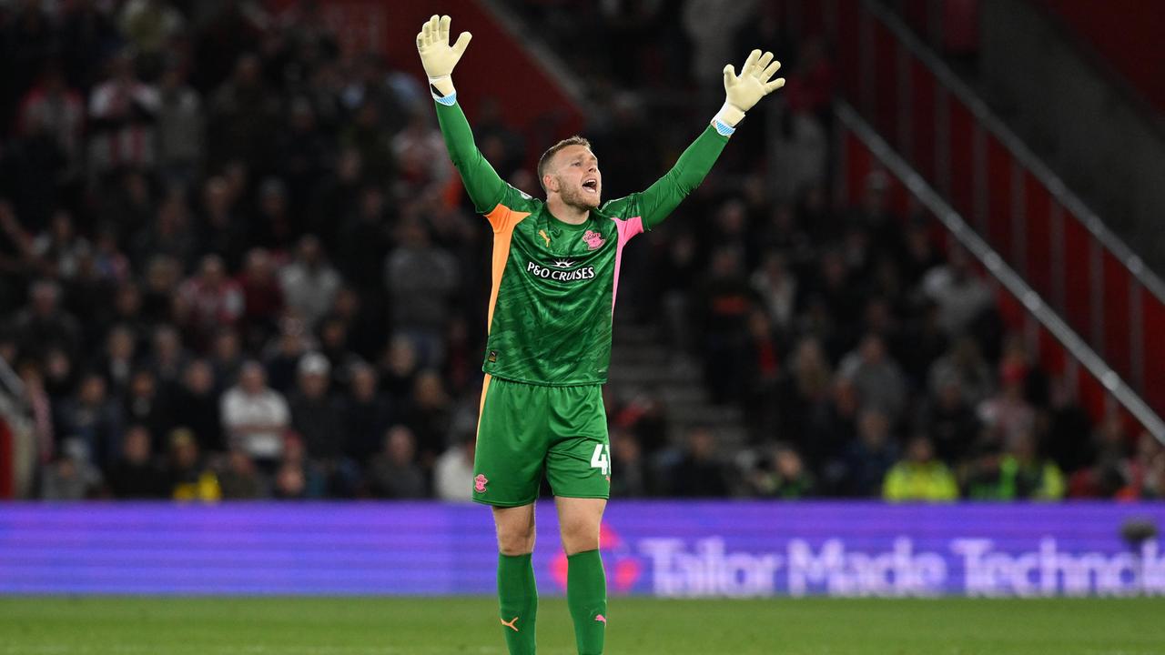 Southampton skualifikohet nga finalja e playoff-it pas skandalit të spiunazhit