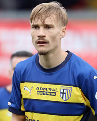 Pontus Almqvist