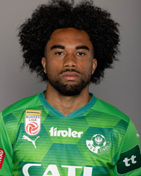 Quincy Butler