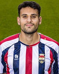Raffael Behounek