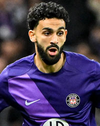 Rafik Messali