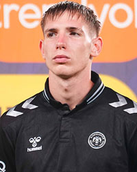 Rajmund Tóth