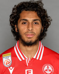 Ramiz Harakaté