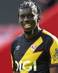Randy Nteka