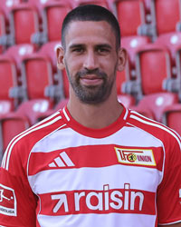 Rani Khedira