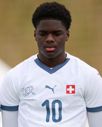 Raphaël Coulibaly