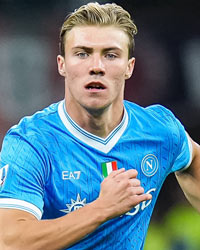 Rasmus Højlund