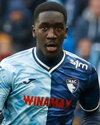 Rassoul N'Diaye