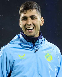 Raúl Torrente