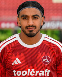 Rayan Ghrieb