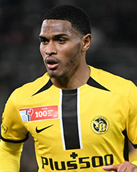 Rayan Raveloson