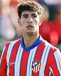 Rayane Belaid