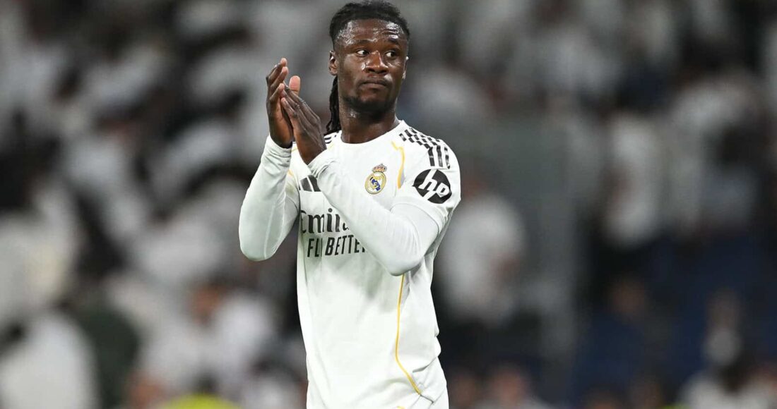 Manchester United Parapregatit Ofertë 50 Milionë Euro për Talentin Camavinga nga Real Madridi