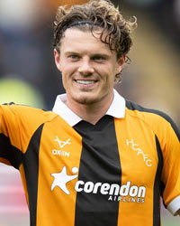 Regan Slater