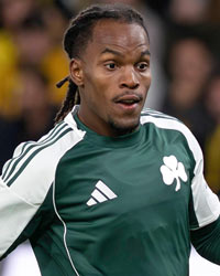 Renato Sanches