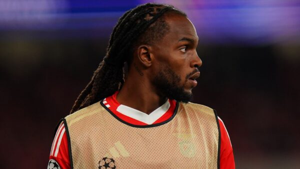 Renato Sanches Kthehet në Bundesliga: Një Sensacion i Ri në Botën e Futbollit!