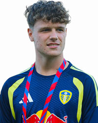 Rhys Chadwick