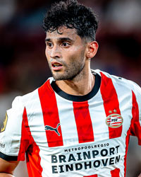 Ricardo Pepi