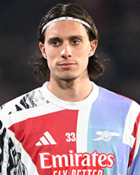 Riccardo Calafiori