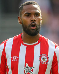 Rico Henry