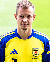 Rik Mulders