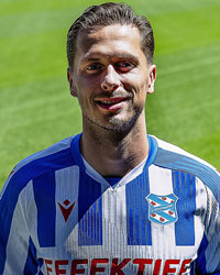 Ringo Meerveld