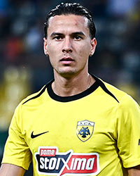 Robert Ljubičić