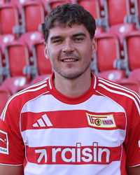 Robert Skov