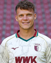 Robin Fellhauer