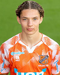 Robin van Cruijsen